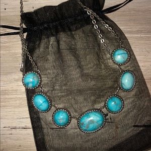 AE Necklace